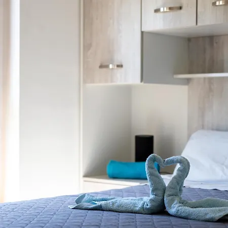 Lungomare Apartment