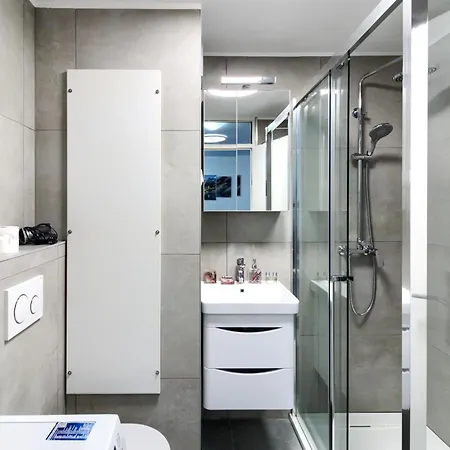 Lungomare Daire Pula