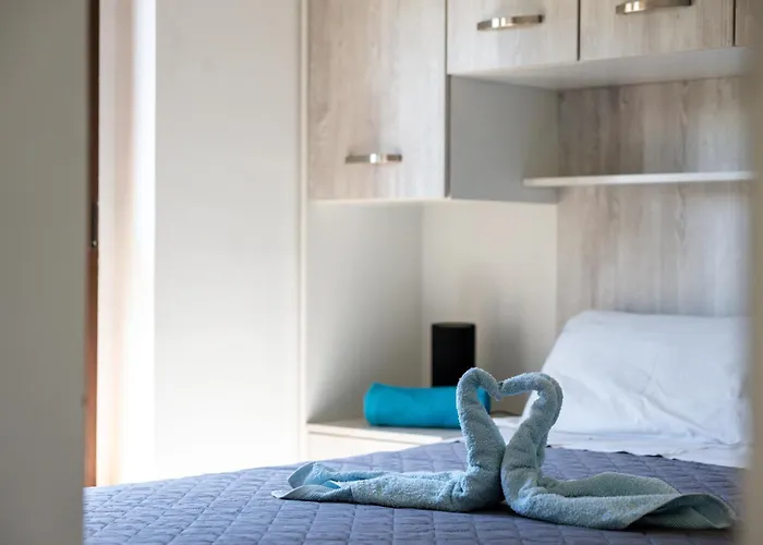 Lungomare Apartament