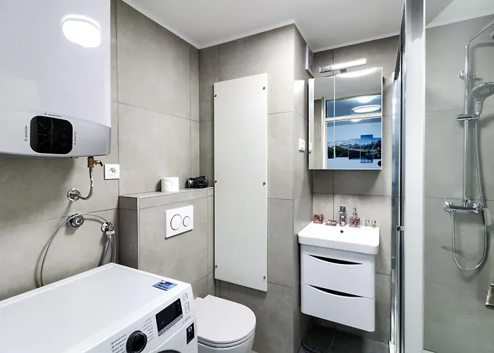 Lungomare Apartament Pula