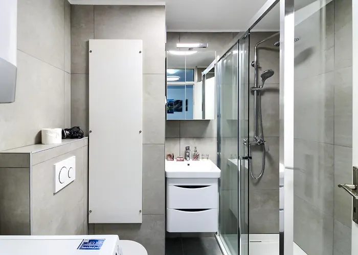 Lungomare Apartament Pula