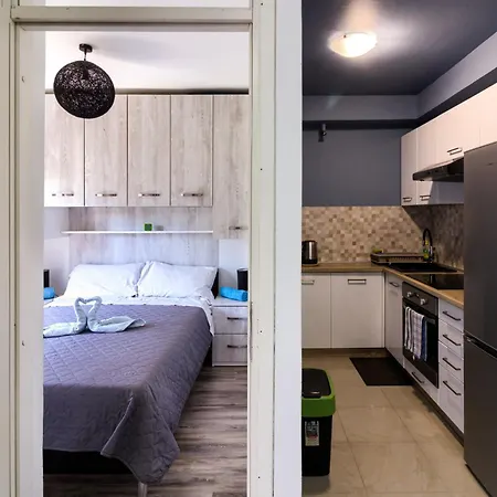 Lungomare Apartamento