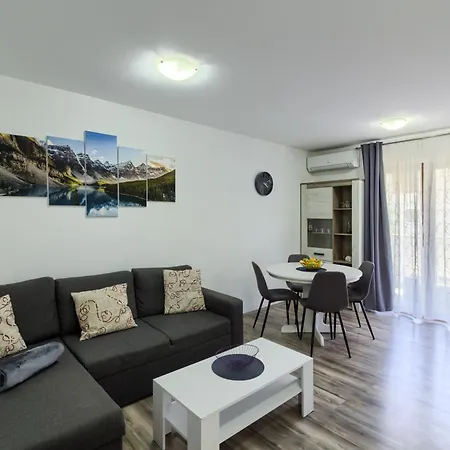 Apartamento Lungomare