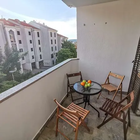 Apartamento Lungomare Pula
